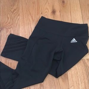 adidas capris